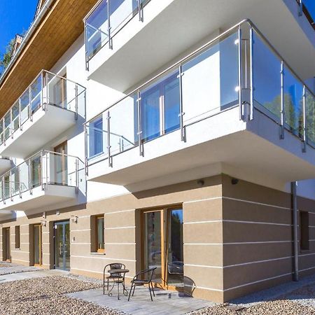 Apartamento Kasprowicza13 Szklarska Poręba Exterior foto