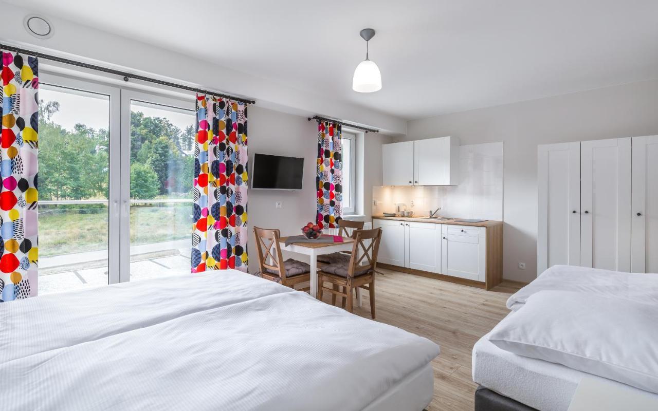 Apartamento Kasprowicza13 Szklarska Poręba Exterior foto