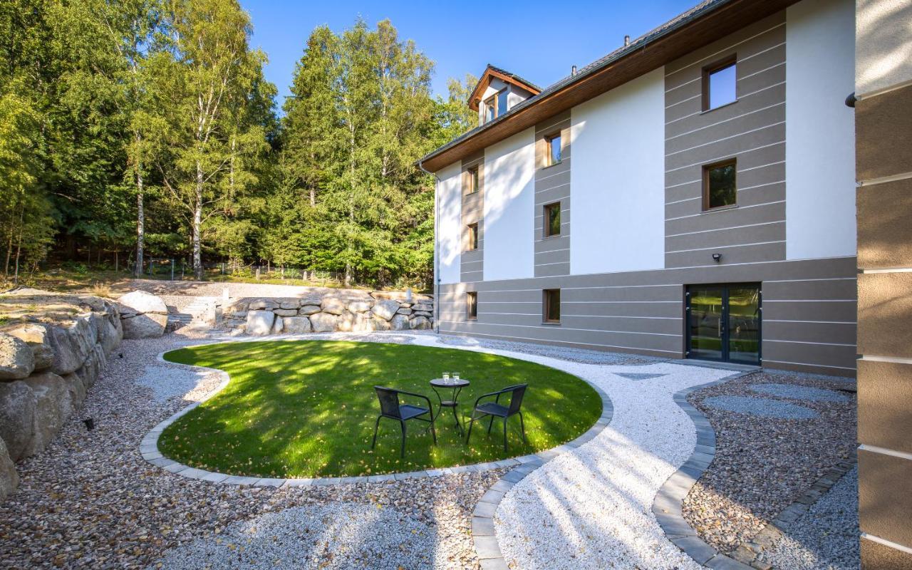 Apartamento Kasprowicza13 Szklarska Poręba Exterior foto