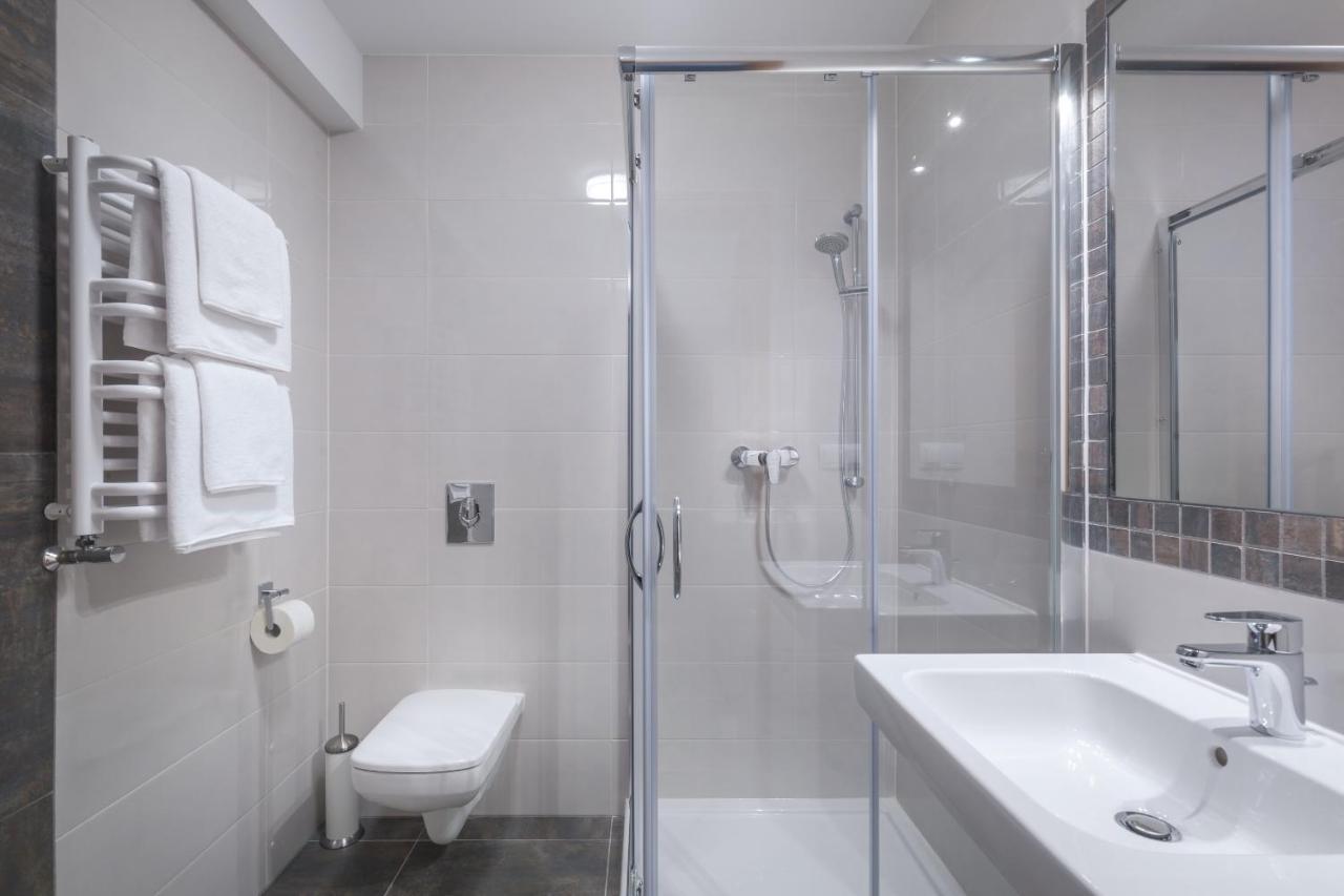 Apartamento Kasprowicza13 Szklarska Poręba Exterior foto
